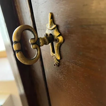 Vakantiehuis Casa Sofia *