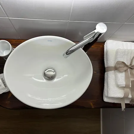 Vakantiehuis Casa Sofia