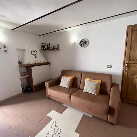 Casa Sofia * Calascio