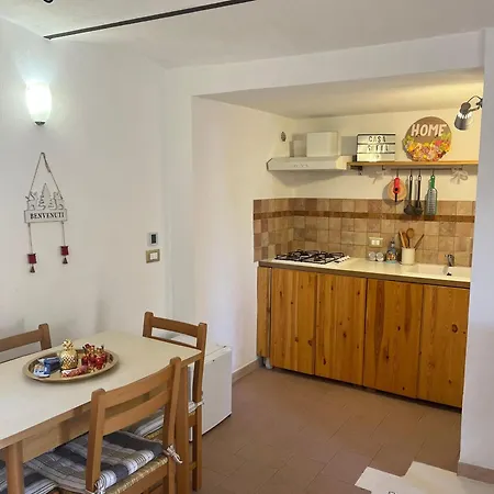 Casa Sofia Casa vacanze *