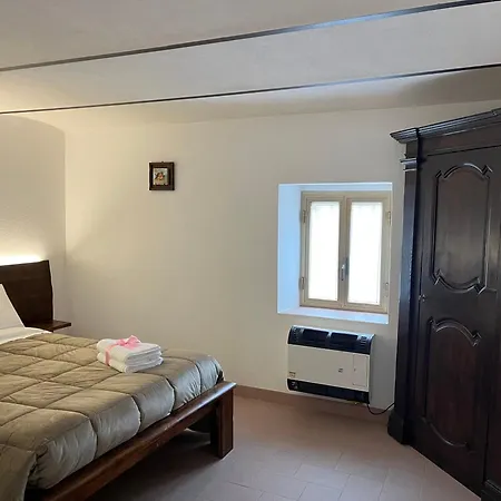 Casa vacanze Casa Sofia *