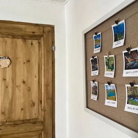 Vakantiehuis Casa Sofia