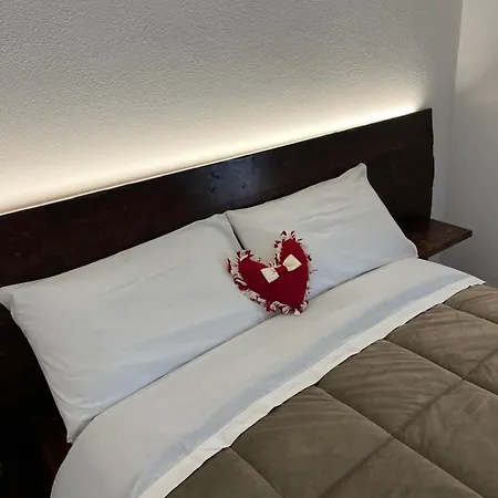 Casa vacanze Casa Sofia Calascio