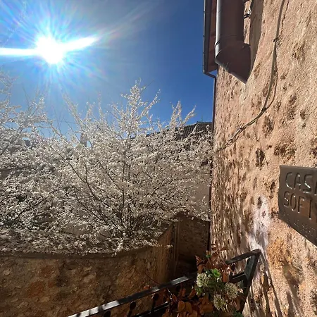 Casa vacanze Casa Sofia Calascio