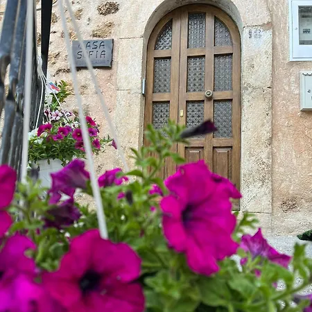 Casa Sofia Casa vacanze Calascio