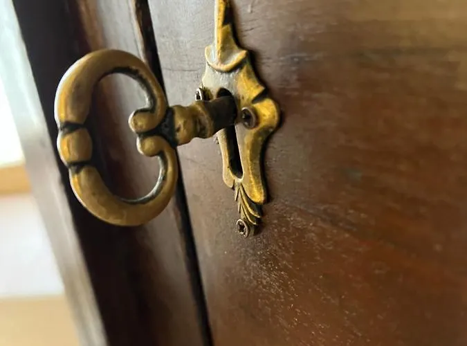 Casa vacanze Casa Sofia *