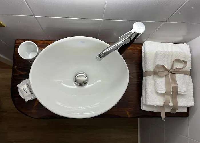 Casa vacanze Casa Sofia