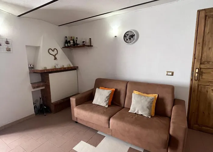 Casa Sofia * Calascio