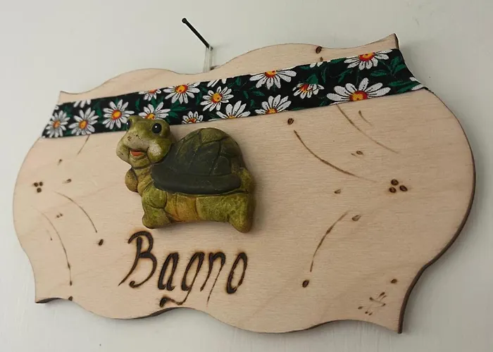 Casa Sofia Σπίτι διακοπών *