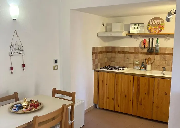 Casa Sofia Casa vacanze *