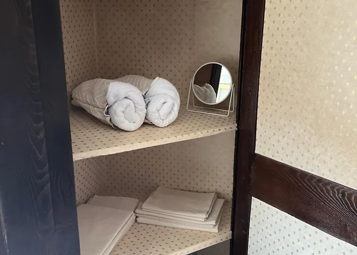 Casa Sofia Σπίτι διακοπών Calascio