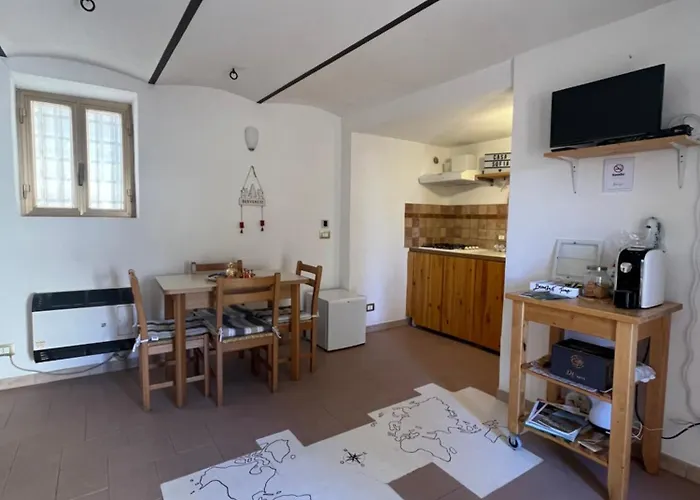 Casa Sofia Casa vacanze *