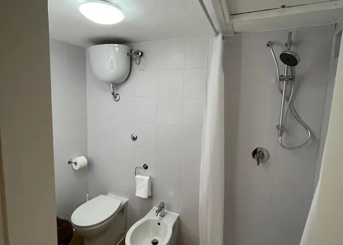 Casa Sofia Casa vacanze *