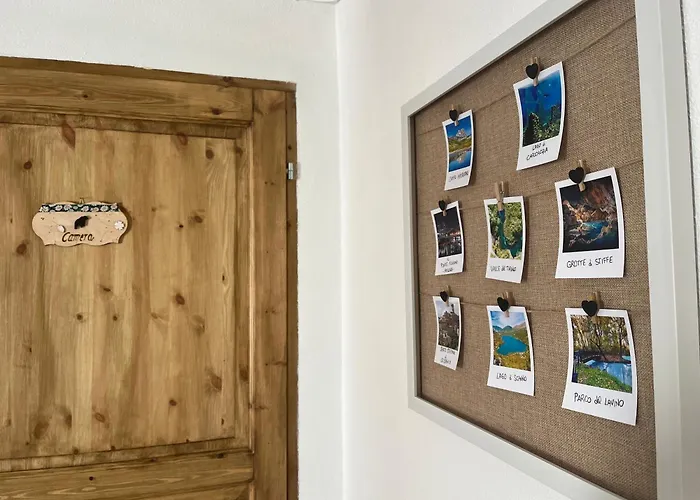 Casa vacanze Casa Sofia