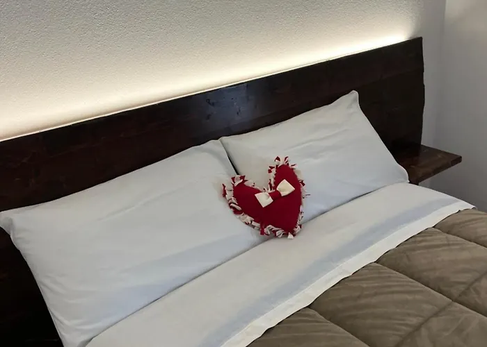 Casa vacanze Casa Sofia Calascio